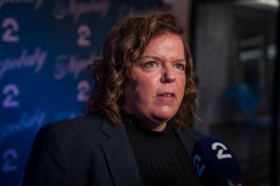 Else Kåss Furuseth med nytt TV-prosjekt