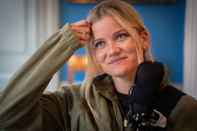 Sandra Lyng vant i retten – klesmerket stanses ikke