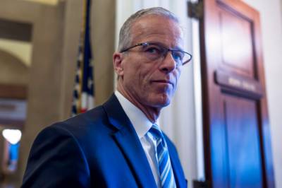Presses av Trump: - Slutt på tålmodigheten