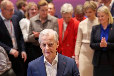 Nå skal Norge hente flere ikke-vestlige enn Sverige