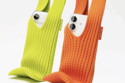 Apples 2300 kroner «iPhone-sokk»