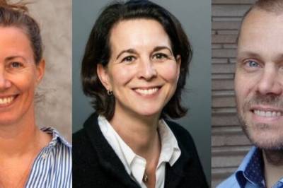 Hvor går grensen mellom ulovlige og smakløse ytringer?