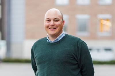 Tre gevinster i én rådhussak