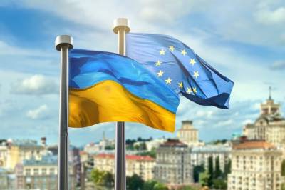Ukraina og Moldova skal starte formelle samtaler om EU-medlemskap i juni