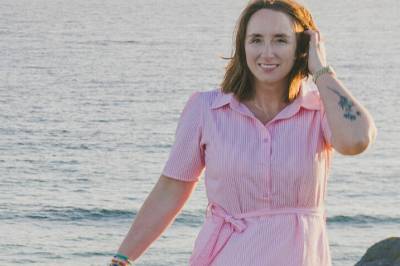 Firebarnsmor Carine skulle bare ta en legesjekk – så kom sjokkbeskjeden