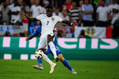 England avslutter VM 2026 med bronsemedaljer og sitt beste resultat siden 1966