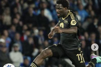 Chelsea jobber med noe permanent for David Datro Fofana