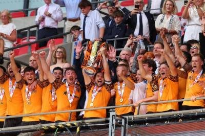 Hull City rigger for Premier League med signering av norsk stortalent!