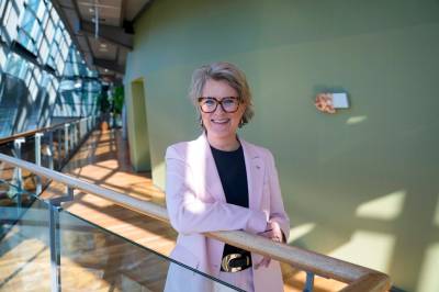 Telenor kjøper bredbånd for milliarder i Sverige