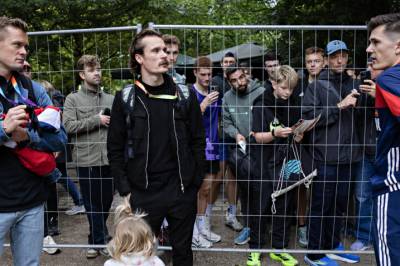Ingebrigtsen med ny satsing