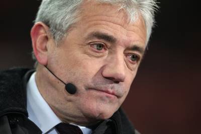 Kevin Keegan er død