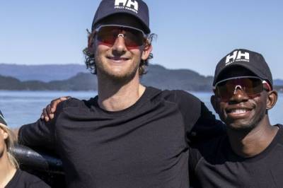 - Uaktuelt for meg at han skulle trekke seg