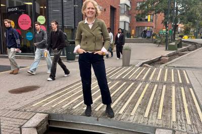 Eks-Ap og H-topper: Stopp skolekrangelen