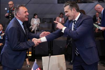 USA stilte spørsmål om lojalitet – nå har regjeringen svart