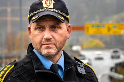 «Spinn­vill» råkjø­ring skal opp i retten: – Nekter straff­skyld