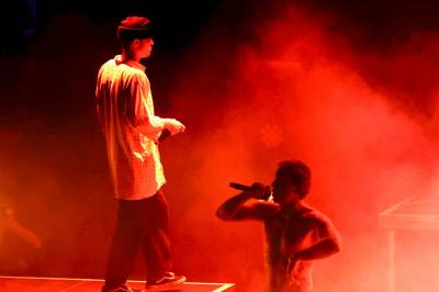 Seks av seks: – En reell maktdemonstrasjon fra start til slutt