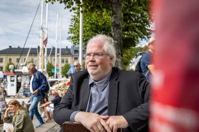 Finansveteran om tilgang på risikokapital: – Lettere å flytte gründerne til Sverige