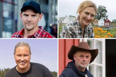 Så mye får kjendisbøndene i tilskudd