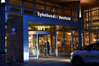 En pasient-opplevelse ved SiV