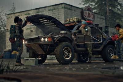 State of Decay 3 Beta-versjonen er planlagt til senere i år