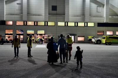 Det er klart Larvik må bidra