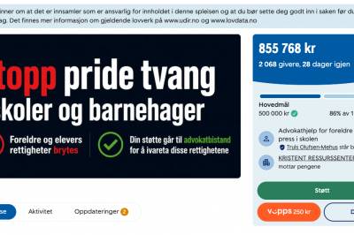 Her er LO på bærtur