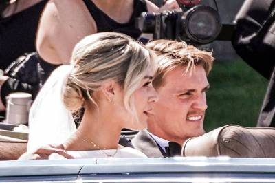 Ny dokumentar gir unikt Ødegaard-innblikk – avslører samtale med Arteta