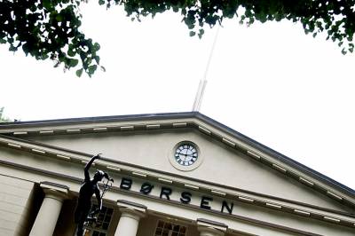 Flatt på Oslo Børs: Oppdrettsaksje faller tungt etter å ha lagt frem erstatningskrav