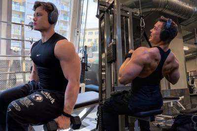 Treningsprofil nominert til «verstingpris»