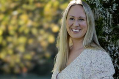 Etter et helt liv med angst og indre uro, forsto Kristine endelig hvordan hun kunne bli kvitt det