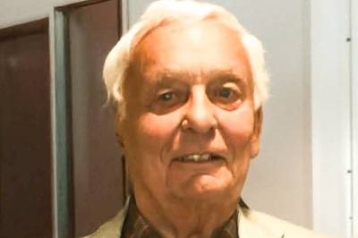 – En av Spikkestad Vel`s mest aktive tillitsvalgte har gått ut av tiden