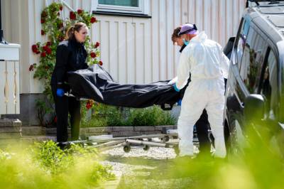 Kløfta-drapet: Mener siktet sønn (45) var tilregnelig