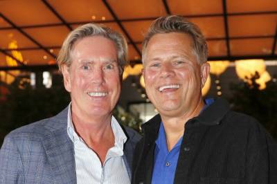 Robert Stoltenberg om samboeren