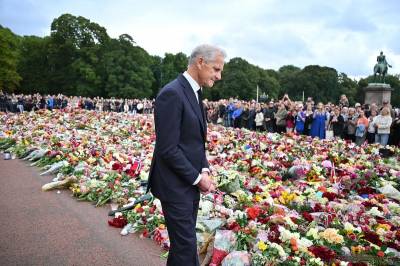 Støre om kongens tale: – Gjorde inntrykk på meg