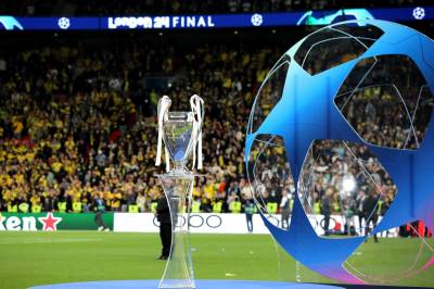 Atalanta, Madrid, Paris og Galatasaray lider, men er videre til åttedelsfinalene i Champions League