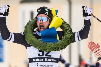 Svenske vant Vasaloppet med norsk hjelp – risikerer å bli disket