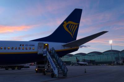 Alicante lufthavn stengt etter droneobservasjon