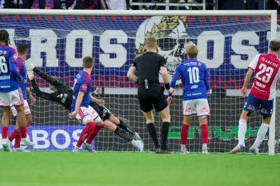 Ny nedtur for Vålerenga – ikke vunnet siden mars