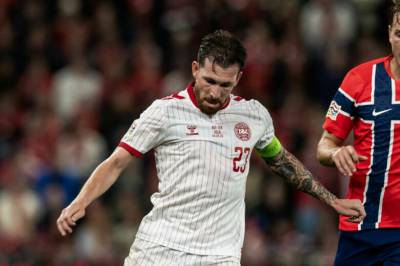 Spesiell melding: – Ikke plass til oss begge