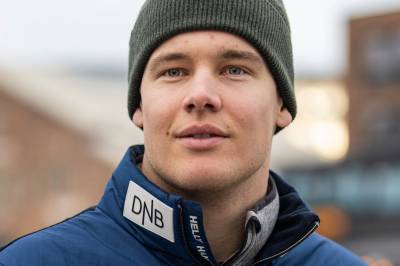 Kometen flyttet fra Oppdal til Oslo: - Bare stress og bøter