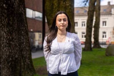 Unge gutter læres opp til å hate seg selv