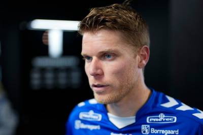 Sarpsborg-spiller raser etter skadesjokk: – Kastet bort to måneder
