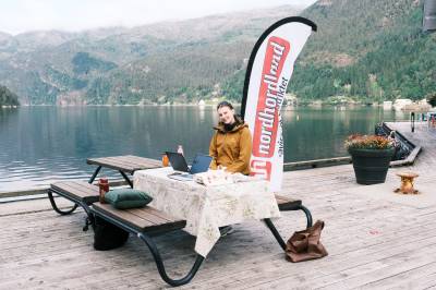 Sommarturneen er i Modalen