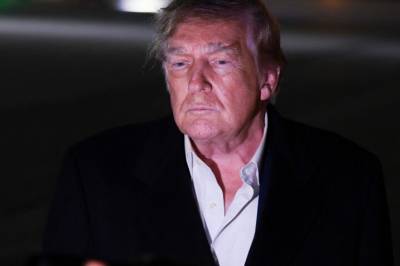 Beordrer Trump-avhør under ed