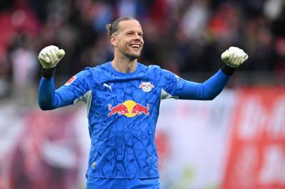 Bekrefter: Nyland får ny sjanse for RB Leipzig