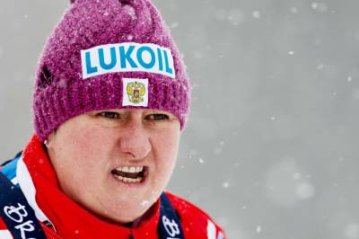 Sjokk i Russland: Full furore