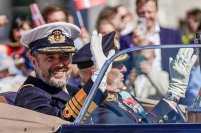 Klar beskjed til Trump