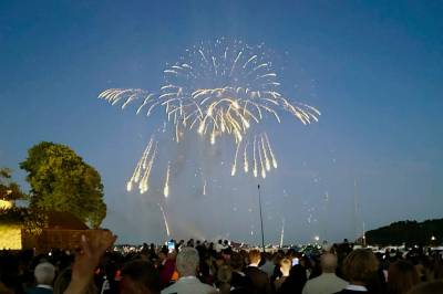 Fyrverkeri må forbys