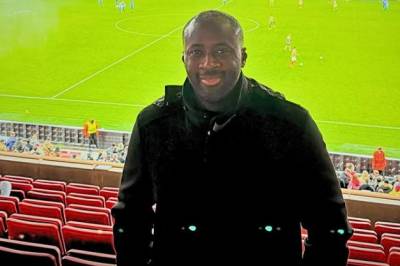 Legenden Yaya Touré lander første hovedtrenerjobb – hos regjerende seriemester