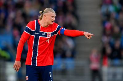 Fifa overrasker: Nye Norge-billetter til salgs